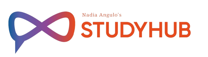 Nadia Angulo's StudyHub